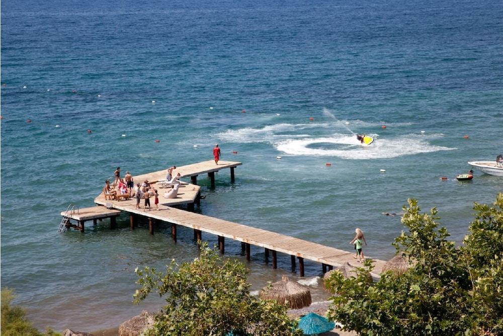 Faustina Hotel & Spa Kuşadası Buitenkant foto