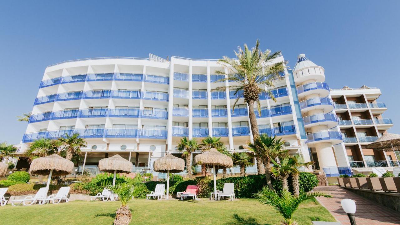 Faustina Hotel & Spa Kuşadası Buitenkant foto