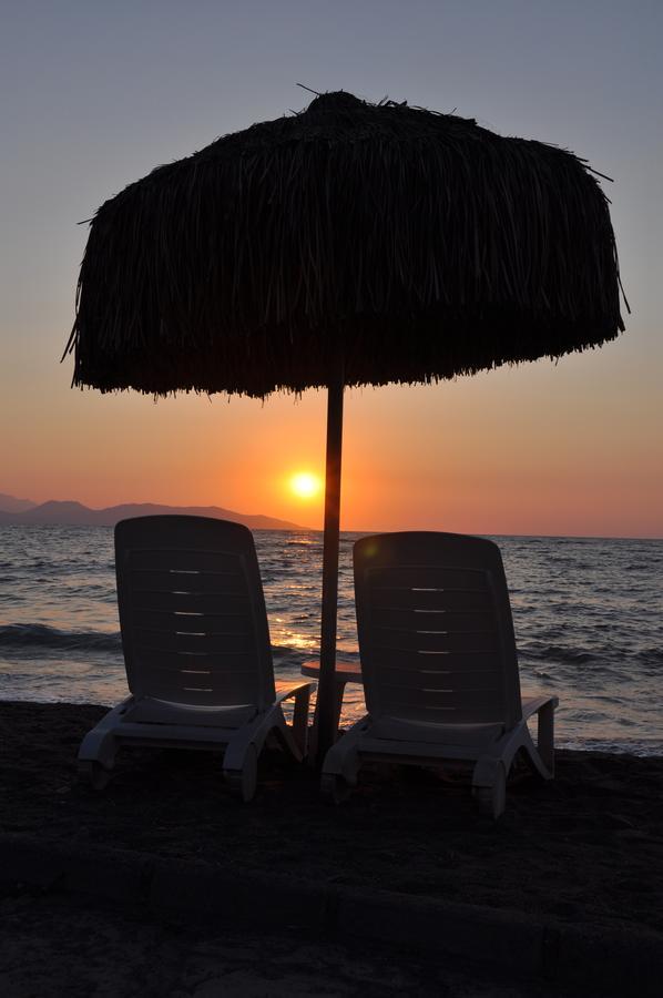 Faustina Hotel & Spa Kuşadası Buitenkant foto