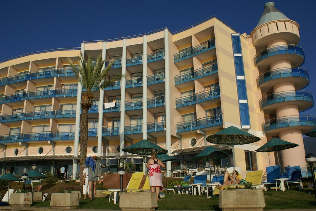 Faustina Hotel & Spa Kuşadası Buitenkant foto