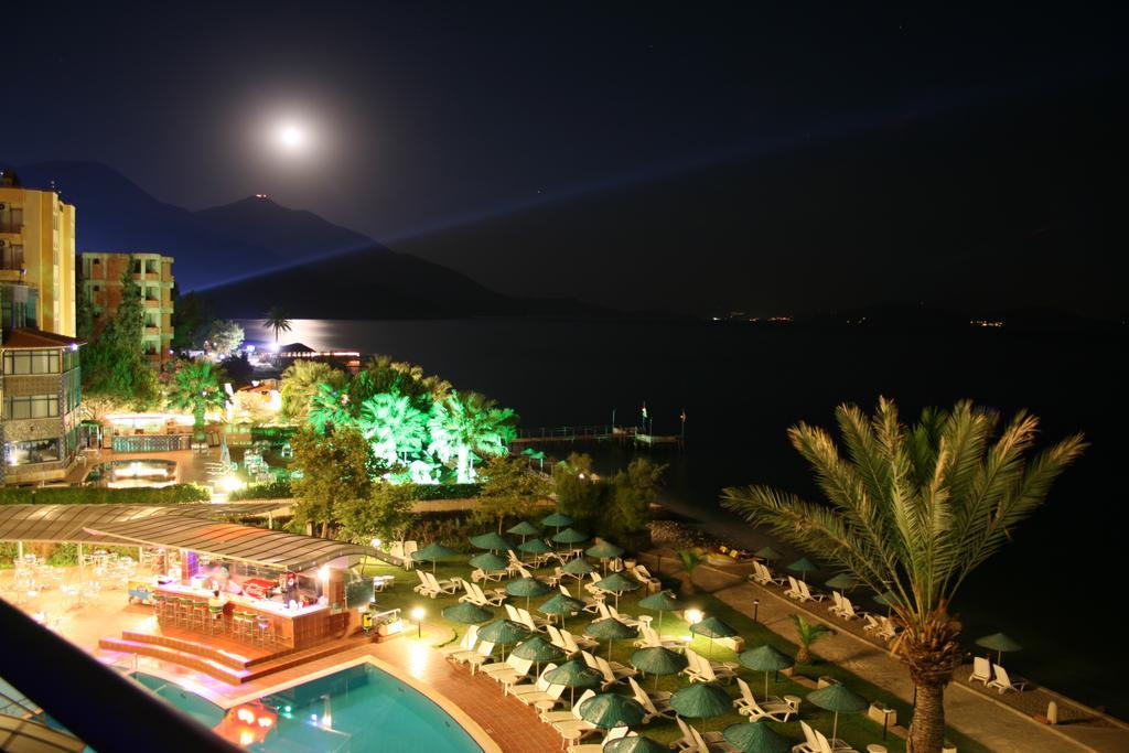 Faustina Hotel & Spa Kuşadası Buitenkant foto